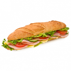 Sandwich